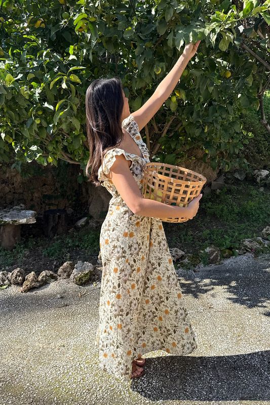 Melba Dress
