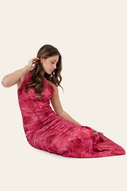 Andrea Maxi Dress