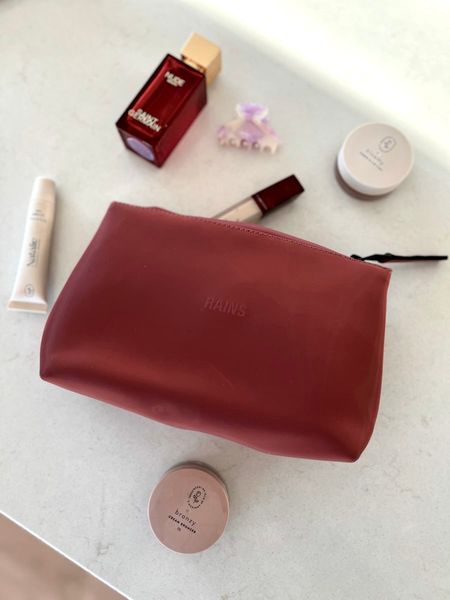 Hovedbilde Cosmetic Bag W3