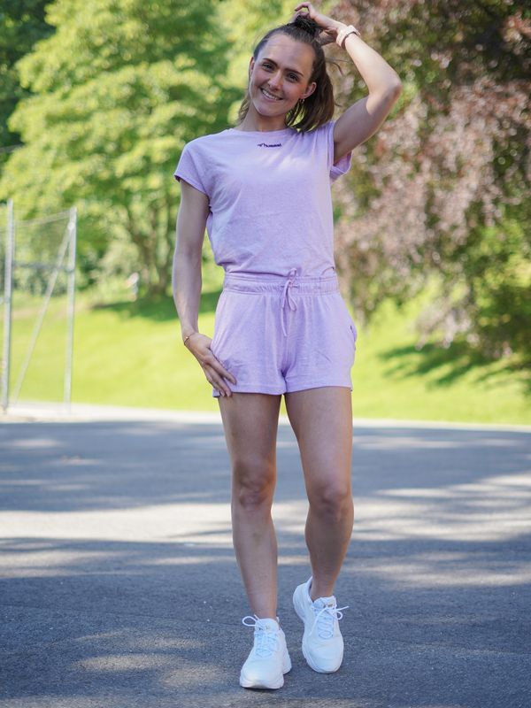 Zandra Shorts