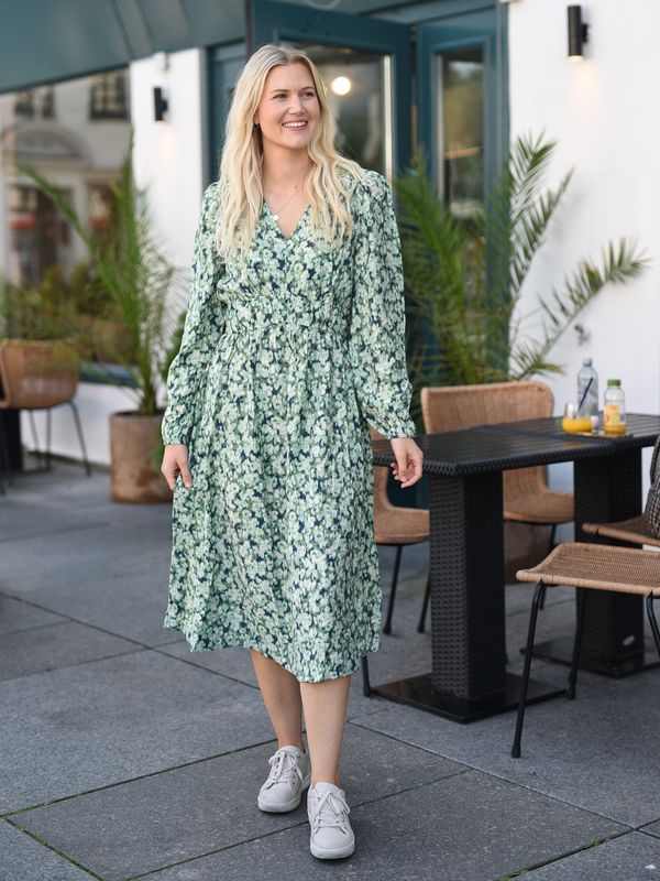 Uniqua Dress 2