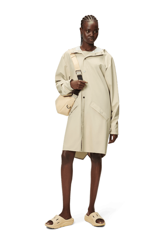 Long Jacket