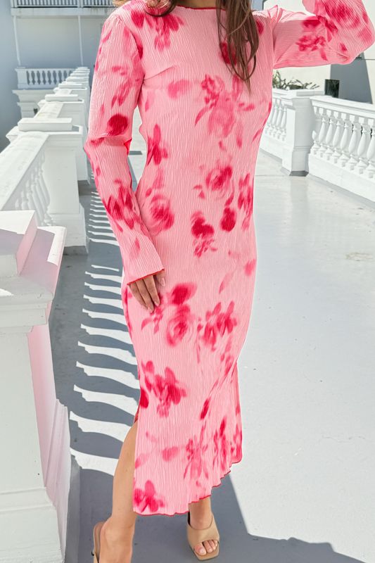 Oda Dress