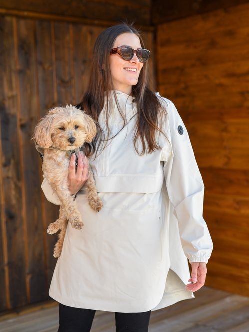 Hovedbilde Mode Packable Anorak D