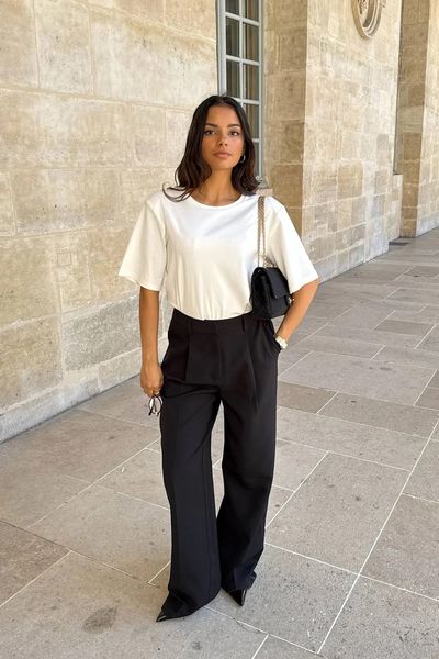 Hovedbilde Celina Pants