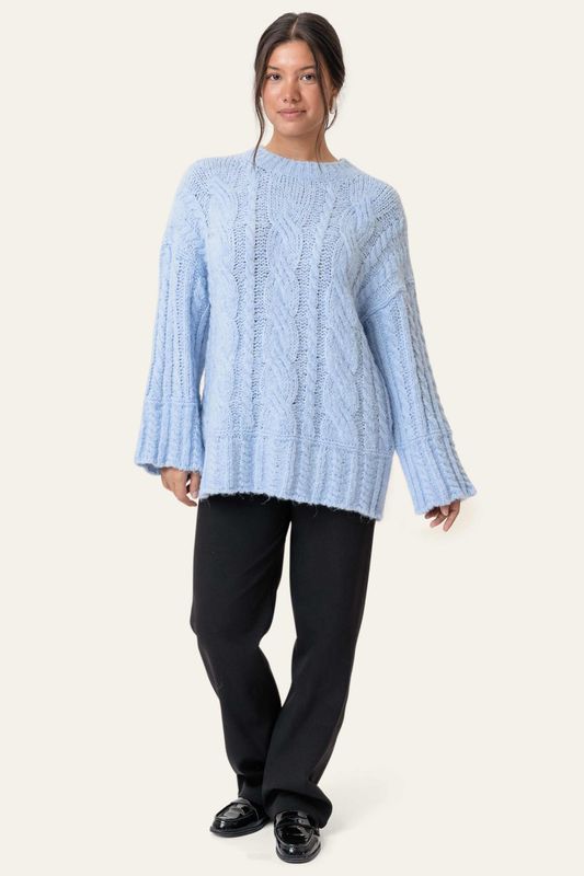 Kiki Sweater