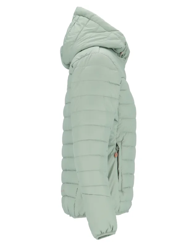 Mode Thermal Jakke D
