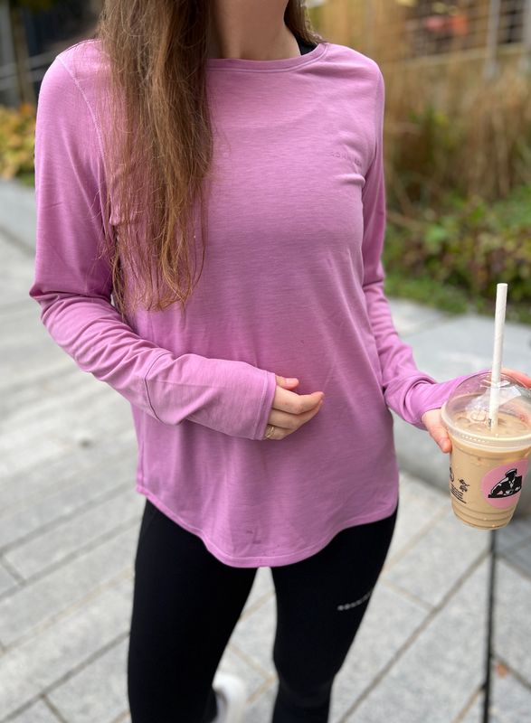 Clara Long Sleeve