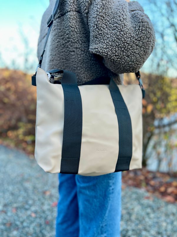 Tote Bag Micro W3
