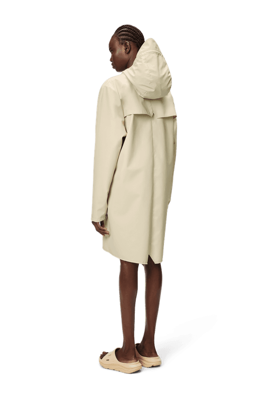 Long Jacket