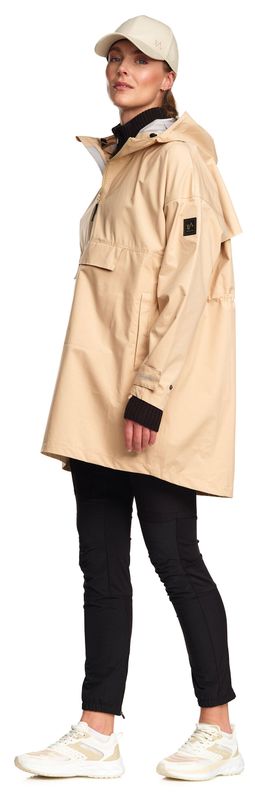 Mode 3L Poncho D