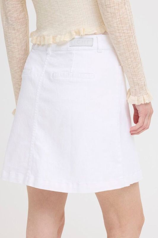 Ziggy Skirt
