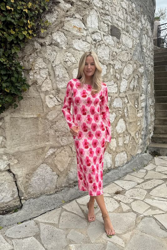 Oda Dress