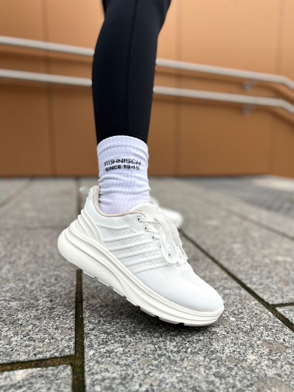 2-pack Logo Socks