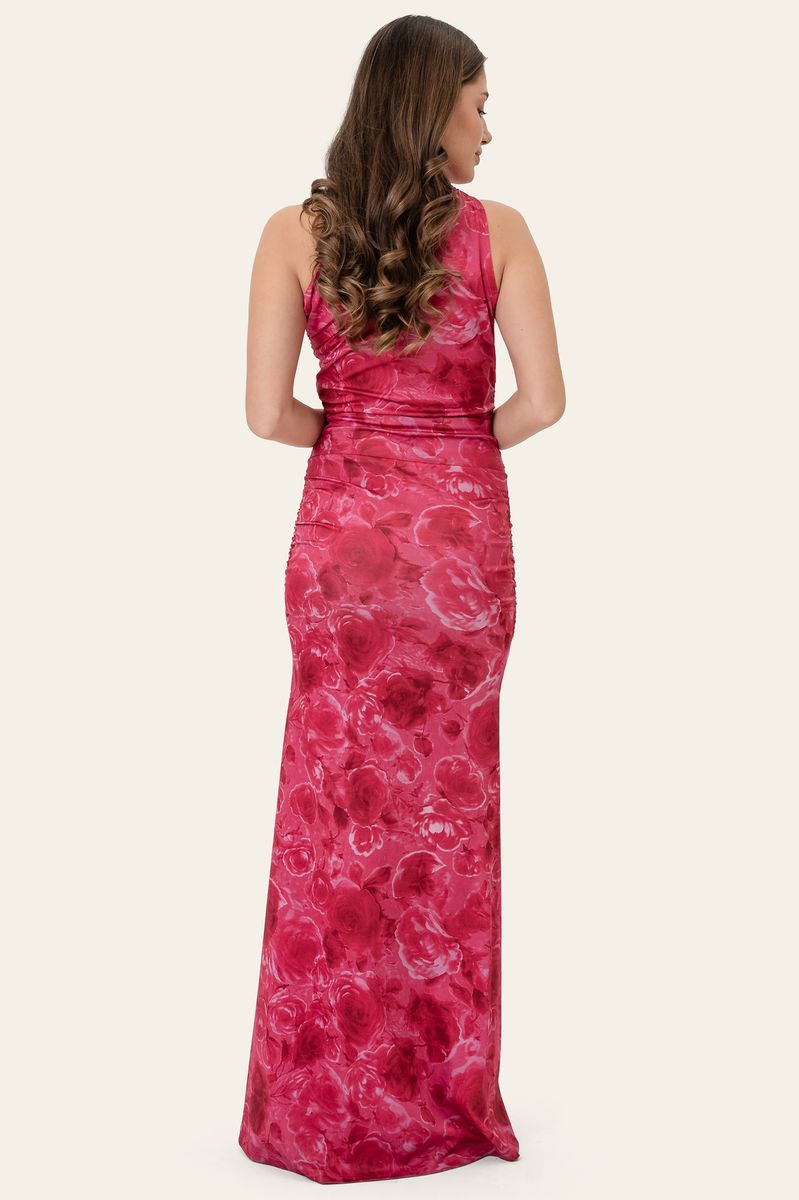 Andrea Maxi Dress