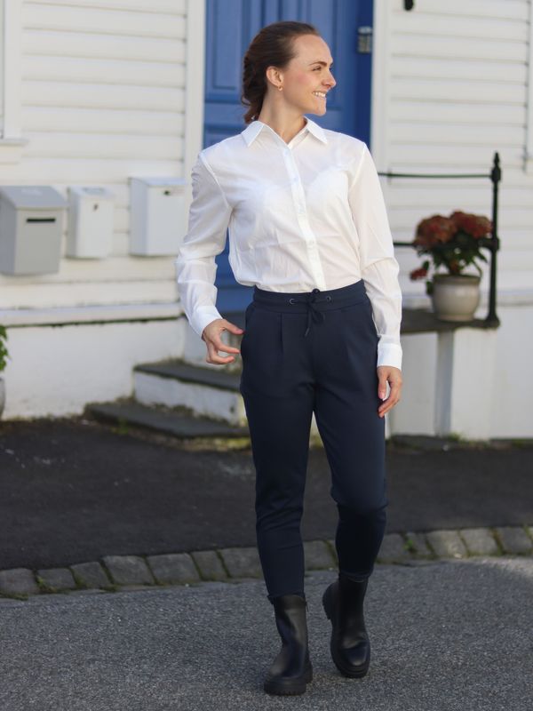 Kate Pant Cropped