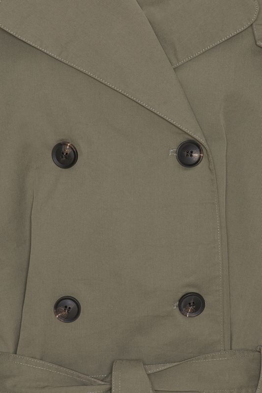 Alma Trenchcoat