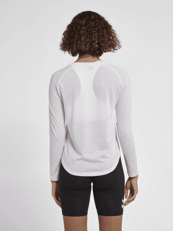 Vanja T-Shirt Longsleeve