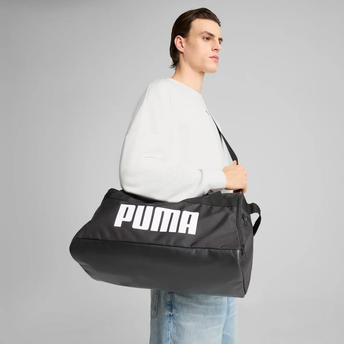 Challenger Small Sports Bag