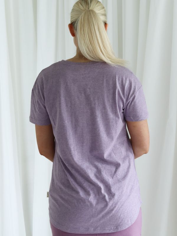Eco Long Tee