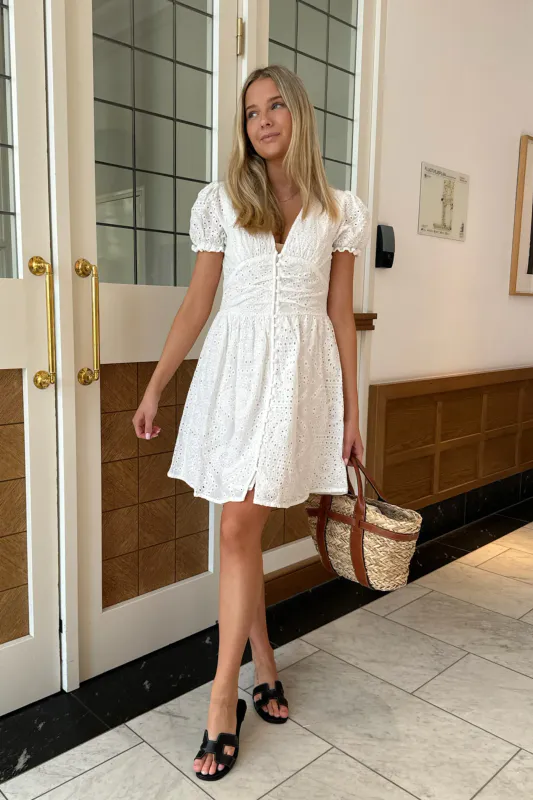 Marie Dress