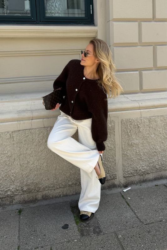 Ida Cardigan