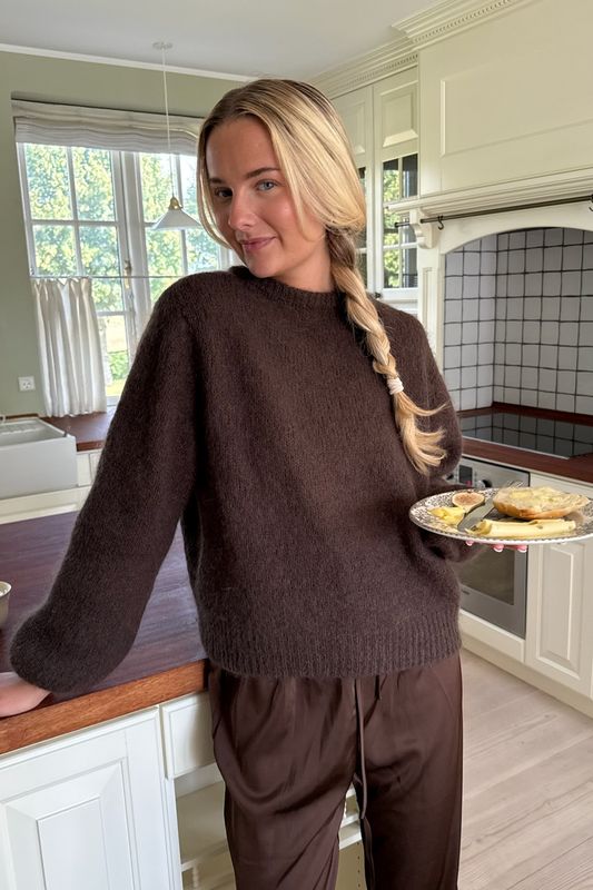 Ida Pullover