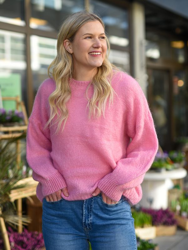 Marita Longsleeve