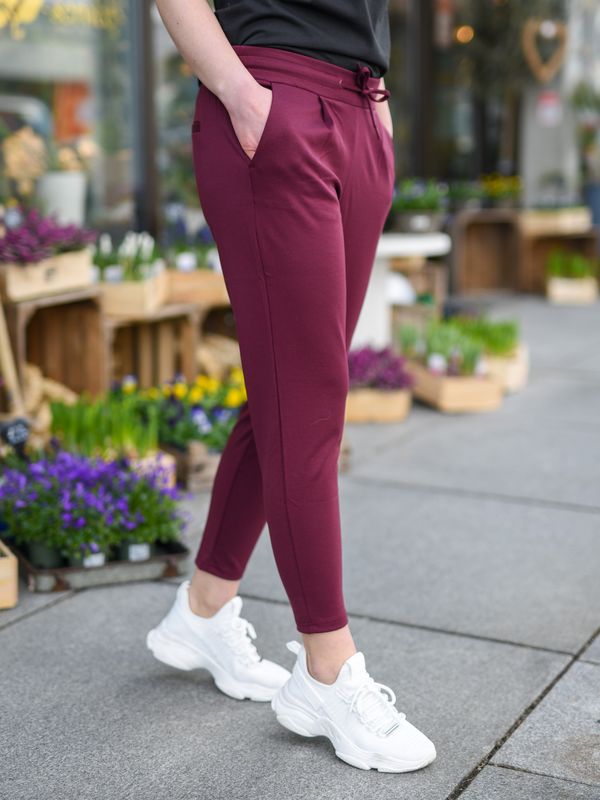Kate Pant Cropped