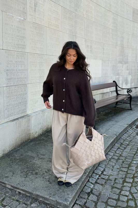 Ida Cardigan