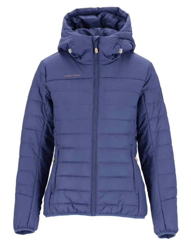 Mode Thermal Jakke D