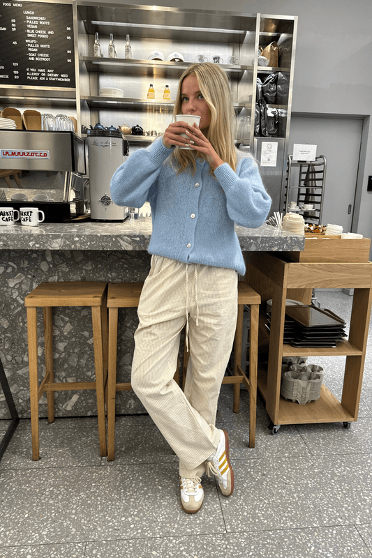 Ida Cardigan