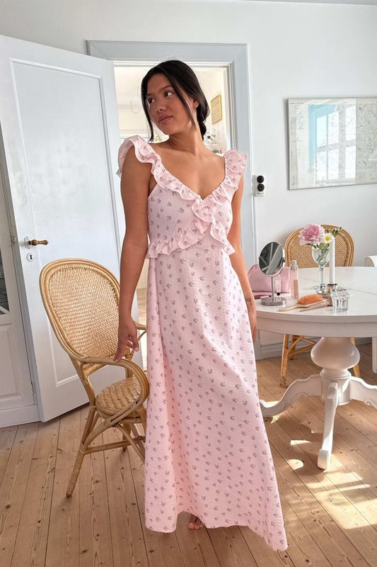 Melba Dress