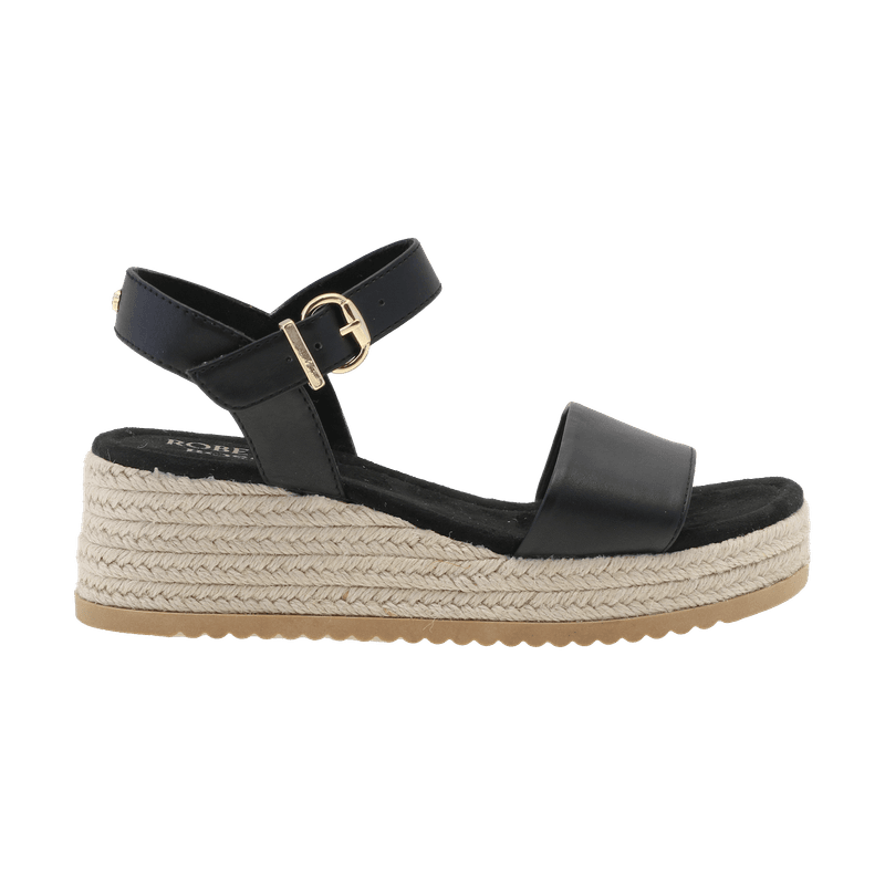 Lili Wedge